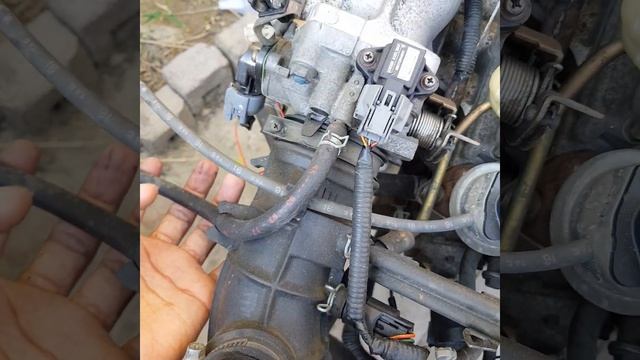 JDM Dual Vtec D15B 3 Stage Vtec Engine Honda Civic Ek смотреть онлайн