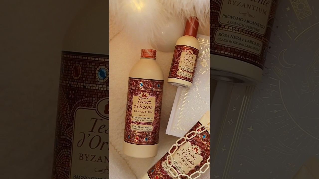 #бьютиблогер #бюджетнаякосметика #tesoridoriente #моиароматы #бюджетныйаромат смотреть онлайн