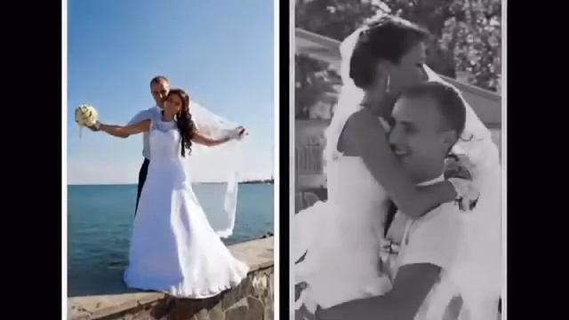 Эльзара Павел русско-татарская свадьба в Крыму смотреть онлайн