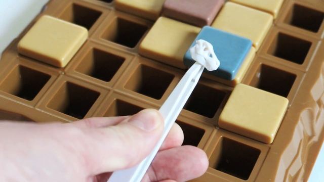 РАСКОПКИ ? Что можно сделать пинцетом? смотреть онлайн