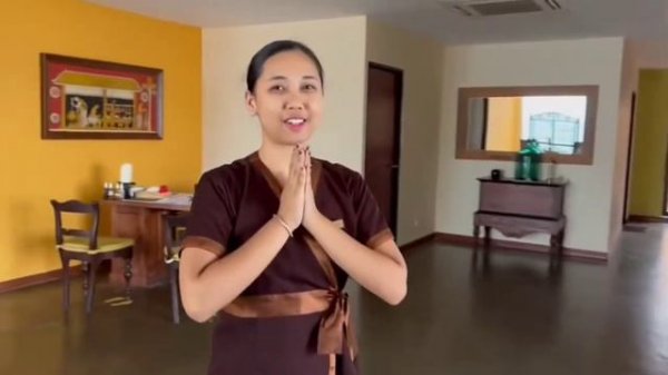 Fantastic fun at Sooriya resort & spa