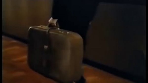 "The Second Best Secret Agent In The Whole Wide World"(1965)