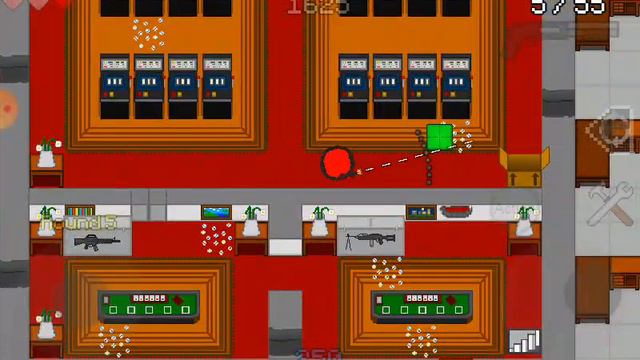 Вику мочат зомби квадратные, zombie cubes free смотреть онлайн