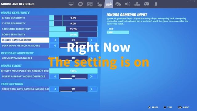 How to fix Controller not working on PC Fortnite смотреть онлайн