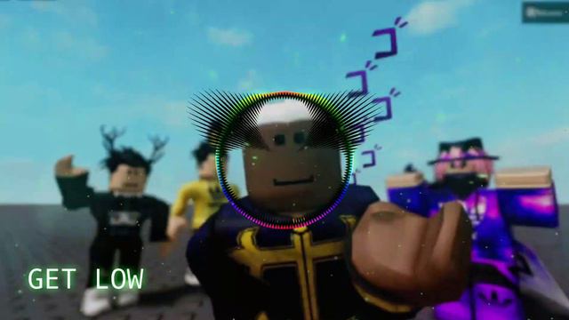 Conga Conga фонк ремикс