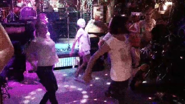 2018 Кафе Ретро Мото - Место Где Танцуют! Zumba смотреть онлайн