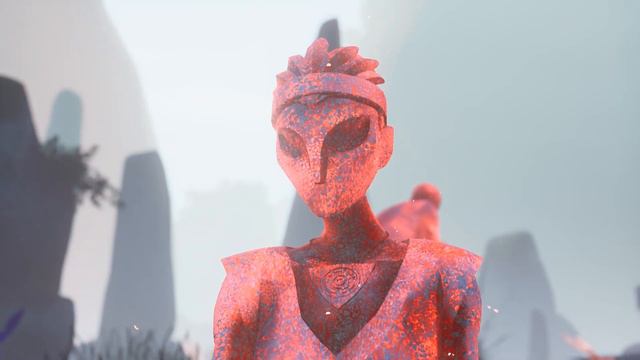 LOST EMBER | ГЛАВА 3: ЗАТИШЬЕ ПЕРЕД БУРЕЙ смотреть онлайн