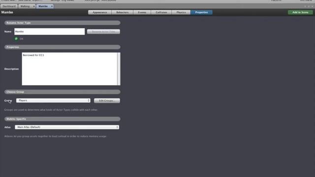 Изучаем Stencyl 3.x Ускоренный курс. Простейший платформер смотреть онлайн