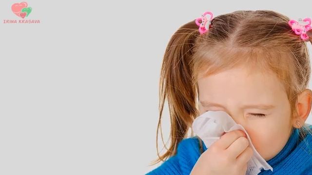 Отечный красный нос. Что делать?! смотреть онлайн