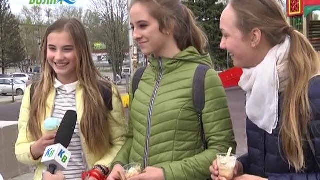 Конаковцам рассказали о том, как правильно носить Георгиевскую ленточку смотреть онлайн