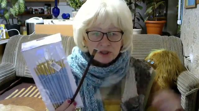 Как я училась рисовать масляными красками, какие материалы сразу понадобятся смотреть онлайн