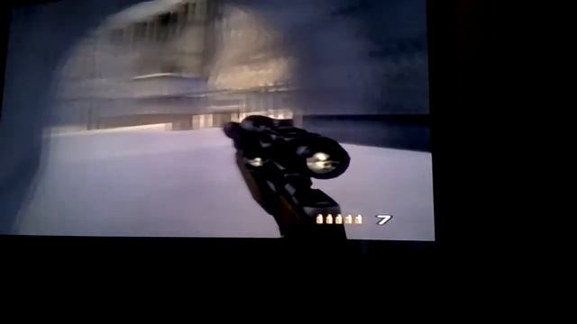 TimeSplitters 2 gameplay on ps2 смотреть онлайн