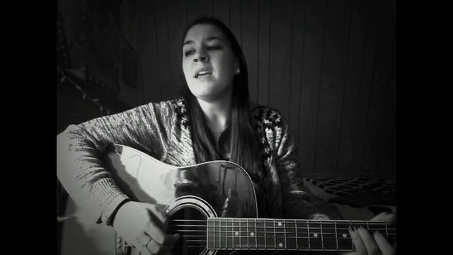 Last Love Song by ZZ Ward // Acoustic Cover смотреть онлайн