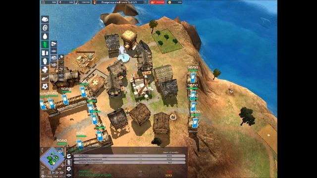 Medieval Lords Build Defend Expand Part 4 / Isola of Monte Cristo 3/3 смотреть онлайн