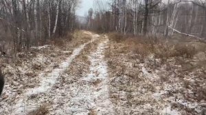 Штурм горного ручья на квадроцикле ZONGSHEN TUNDRA 4X4