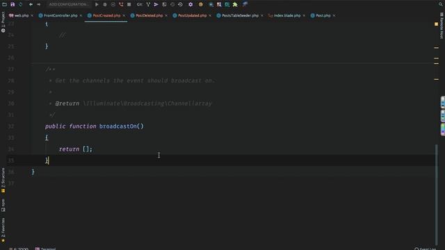 [LLC05] 09 - Caching in Laravel (Bangla Tutorial) смотреть онлайн