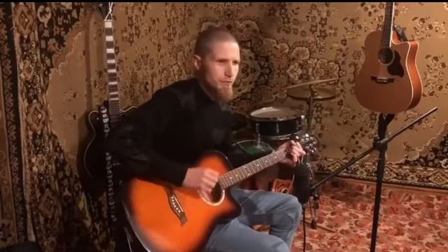 Вадяра Блюз - В неожиданном ракурсе (акустика) смотреть онлайн