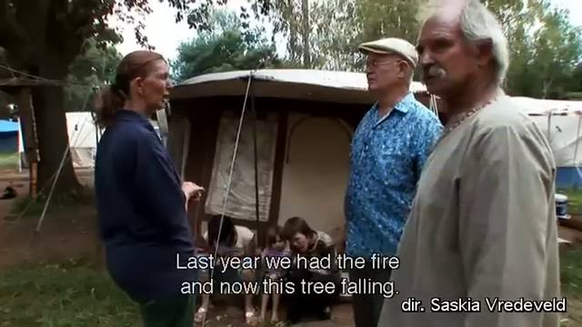 WHITE POVERTY (in the New South Africa) смотреть онлайн