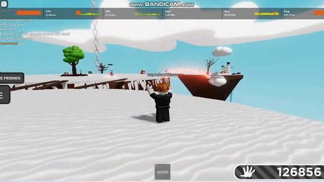 How to get the fish glove easily-Slap battles roblox смотреть онлайн