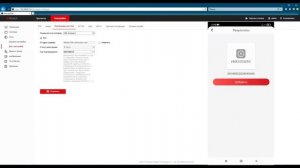 Пример добавления IP камеры HiWatch в приложение Hik Connect