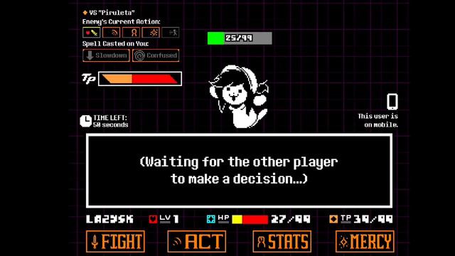 mis batallas antiguas con subs / Undertale don't forget connected смотреть онлайн