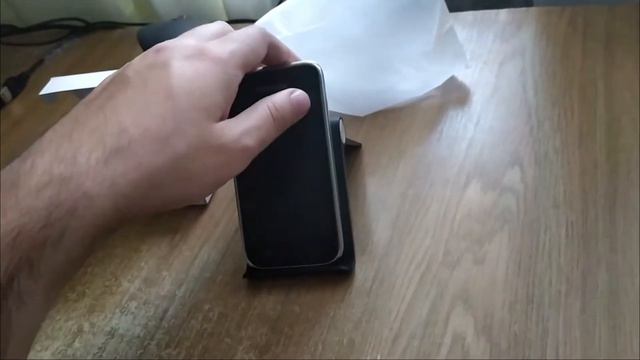 Всякое с али #1 - подставка ugreen смотреть онлайн