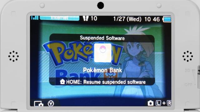 (Red/ Blue/ Yellow) Transfer to Pokemon Bank Trainer Glitch ⭐WORKS⭐ смотреть онлайн