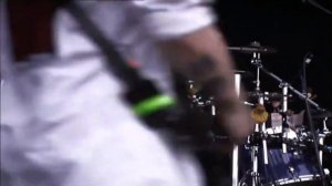 Slipknot - Prosthetics (Live At Dynamo 2000)