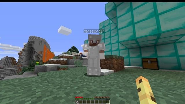 МАЙНКРАФТ НО Я ПРЕВРАТИЛАСЬ В КОТА ! #майнкрафт #ягодыТоп смотреть онлайн