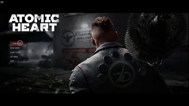 atomic heart watch me get my ass kicked смотреть онлайн