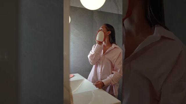 Как снять макияж без специальных средств?