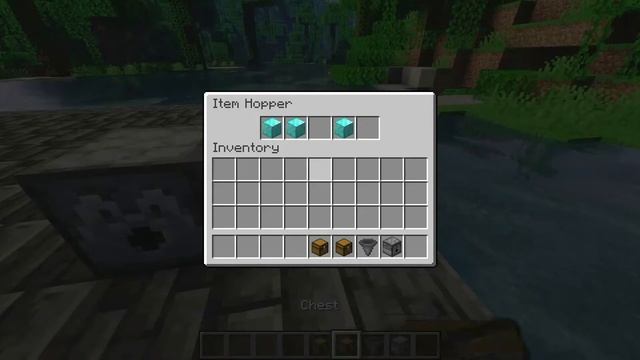 Minecraft: How to get Pre-filled Chests, Dispensers, etc. with (+NBT) Data - Tutorial смотреть онлайн