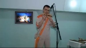Вадим Брыков Концерт в рок кафе Субмарина