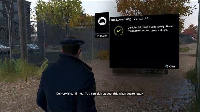 Watch Dogs police mod смотреть онлайн