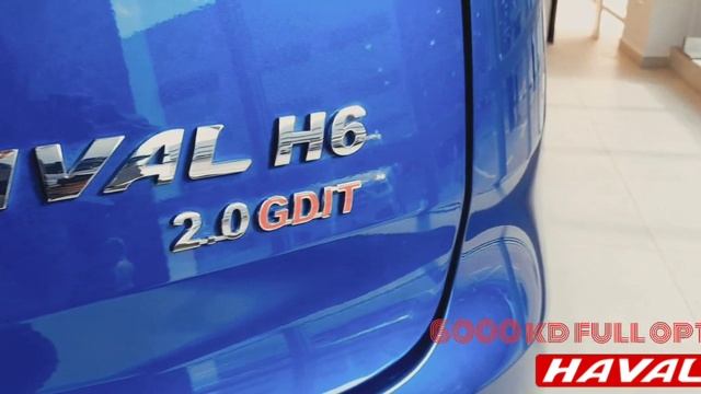 Haval H6 2021 Supreme هافال ه6 سوبريم كامل المواصفات смотреть онлайн