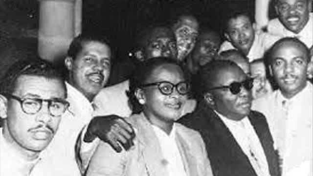 ARSENIO RODRIGUEZ (1911-1970) - memorias смотреть онлайн