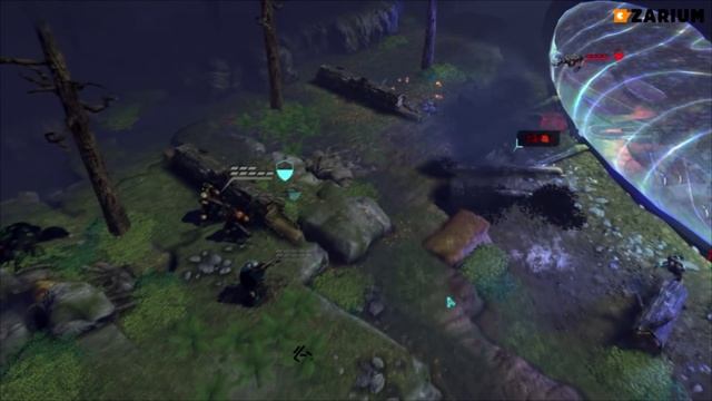 Рецензия. XCOM: Enemy Unknown