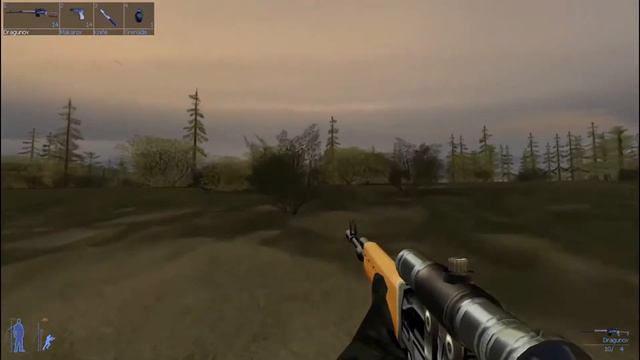 I.G.I. 2 : Covert Strike || Mission 7 || Border Crossing смотреть онлайн