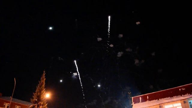 Новый год 2021 с Ярково смотреть онлайн