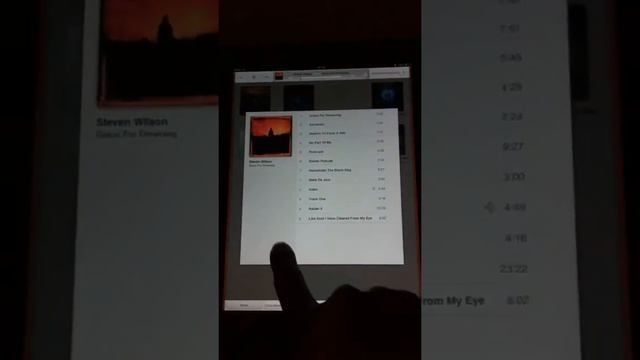 iPad 2 16 GB WiFi смотреть онлайн