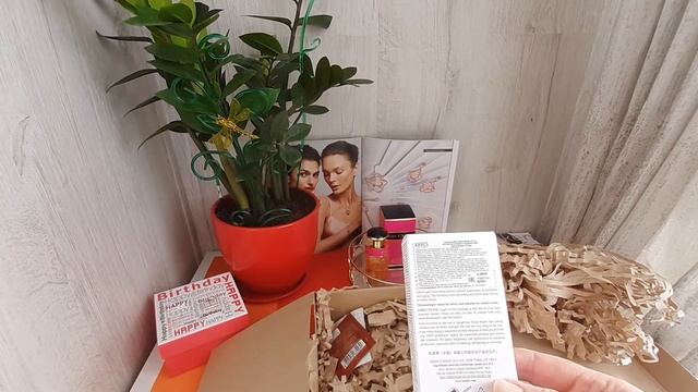 Заказ от  KIEHL`S .Новинки и любимчики!!!