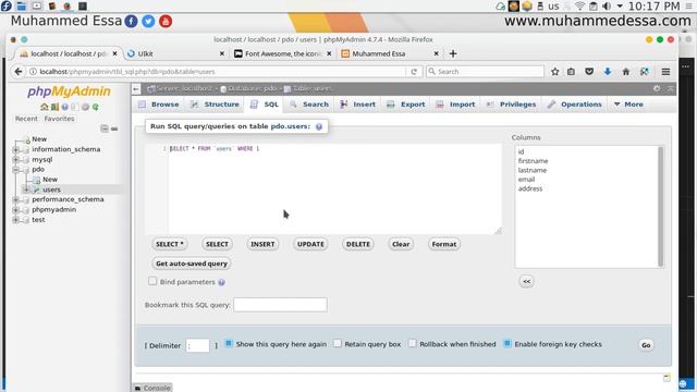 8 UIkit components смотреть онлайн
