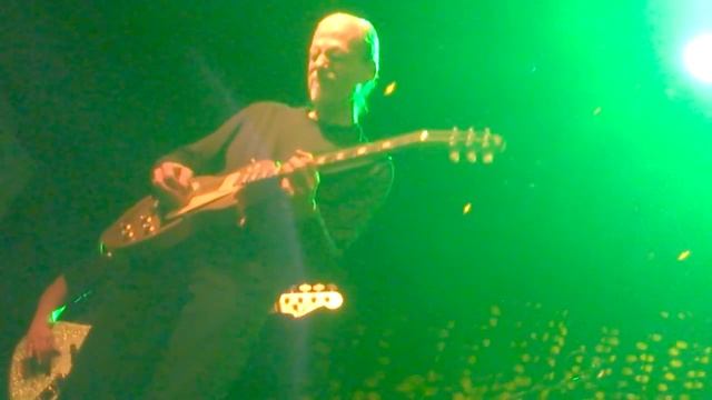Canned Heat - "Cristo Redentor"@Tavastia, Helsinki 29.5.2014 смотреть онлайн