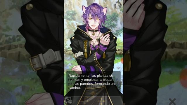 The fate of wonderland-Cap 14- смотреть онлайн