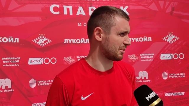 Сколько зарабатывают футболисты СПАРТАКА? Зарплаты в 2021 году смотреть онлайн