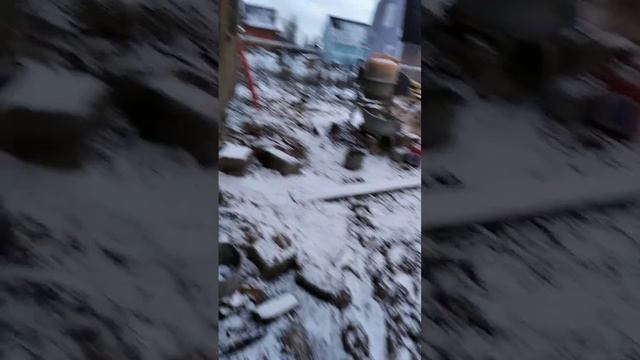 ✅ Стартовый проект,Выпуск №23.Строим ? 7*9 из наших арболитовых блоков Перемычки/Штукатурка. смотреть онлайн