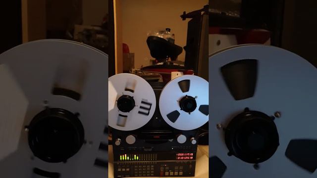 Fostex G 16 студийный магнитофон