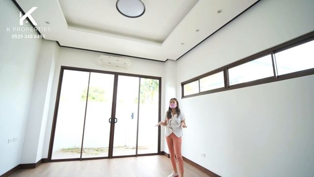 Take a look Inside this Brandnew Modern Tropical House in Talisay, Cebu смотреть онлайн