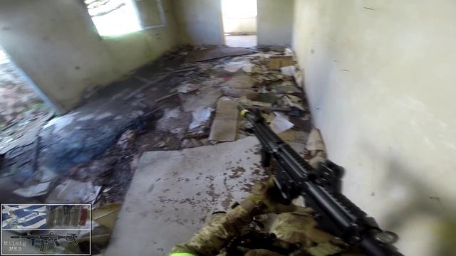 Operation "Red Dragon" смотреть онлайн