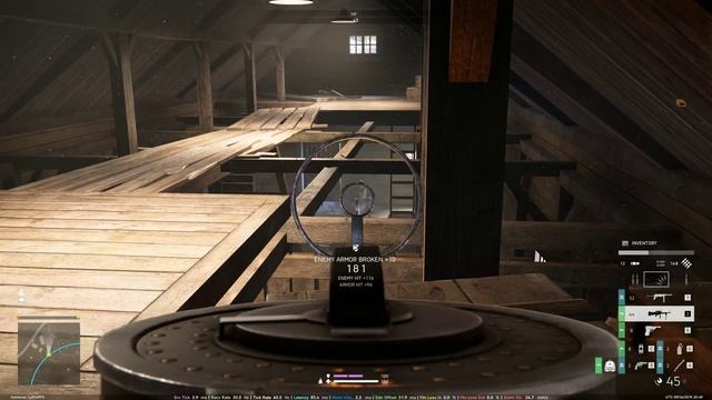 Enemy in Sight смотреть онлайн